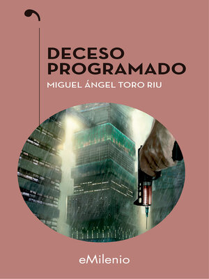 cover image of Deceso programado
